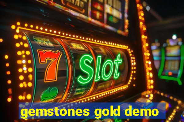 gemstones gold demo